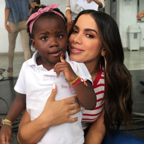 Anitta Anitta